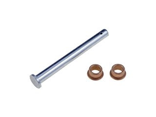 Front OR Rear Door Hinge Pin and Bushing Kit for Ford Tempo 1994 1993 1992 1991 1990 1989 1988 1987 1986 1985 1984 - Dorman 38395