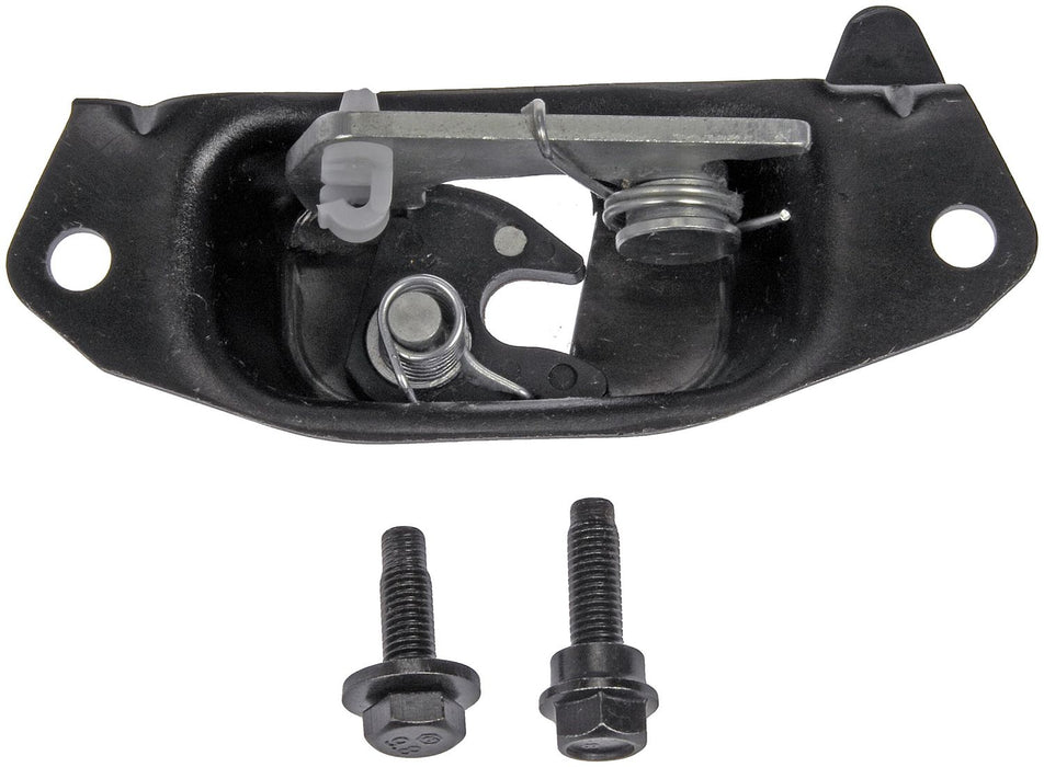 Right Tailgate Latch for Chevrolet Silverado 2500 2004 2003 2002 2001 2000 1999 P-2782604