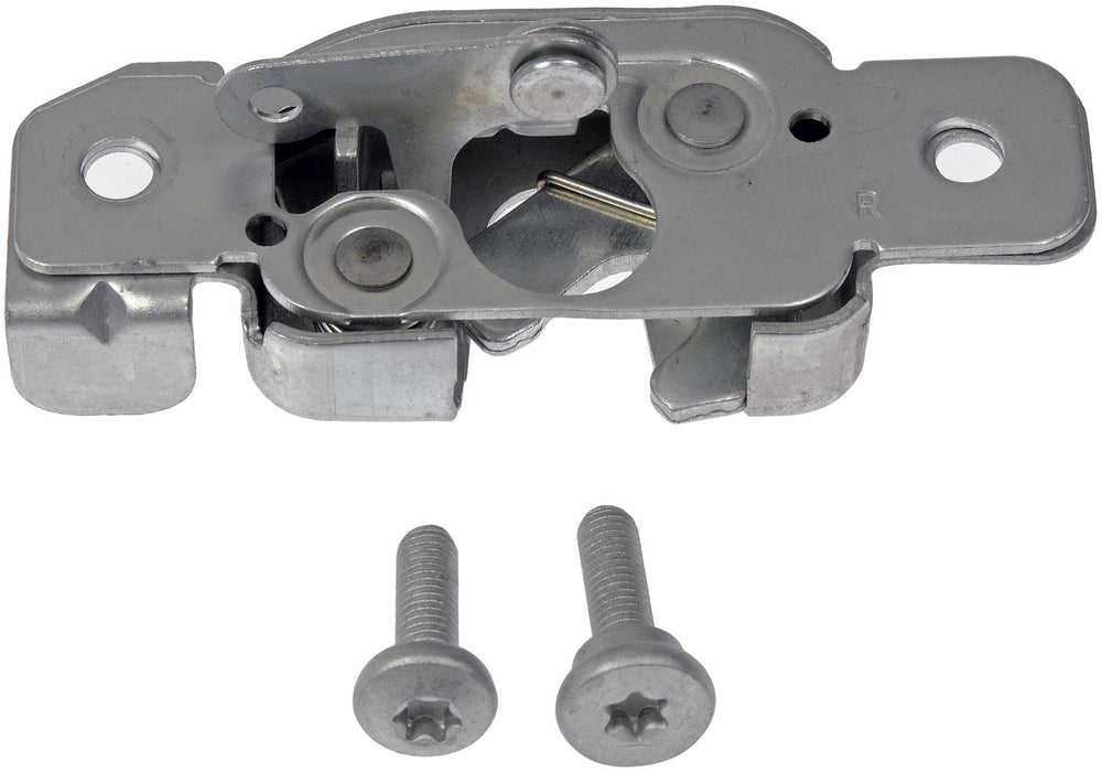 Right Tailgate Latch for Ford F-250 1997 1996 1995 1994 1993 1992 1991 1990 1989 1988 - Dorman 38669