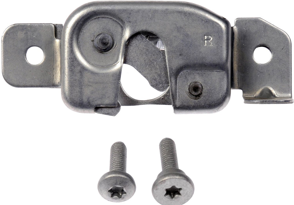 Right Tailgate Latch for Ford F-150 1996 1995 1994 1993 1992 1991 1990 1989 1988 P-2782622