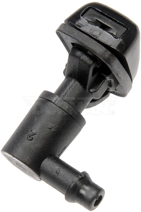 Left OR Right Windshield Washer Nozzle for Chrysler Sebring Coupe 2005 2004 2003 P-2793217