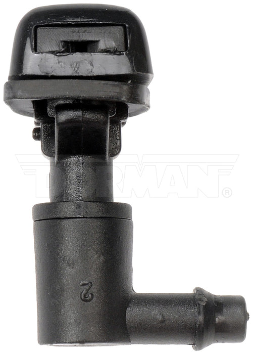 Left OR Right Windshield Washer Nozzle for Chrysler Sebring Coupe 2005 2004 2003 P-2793217