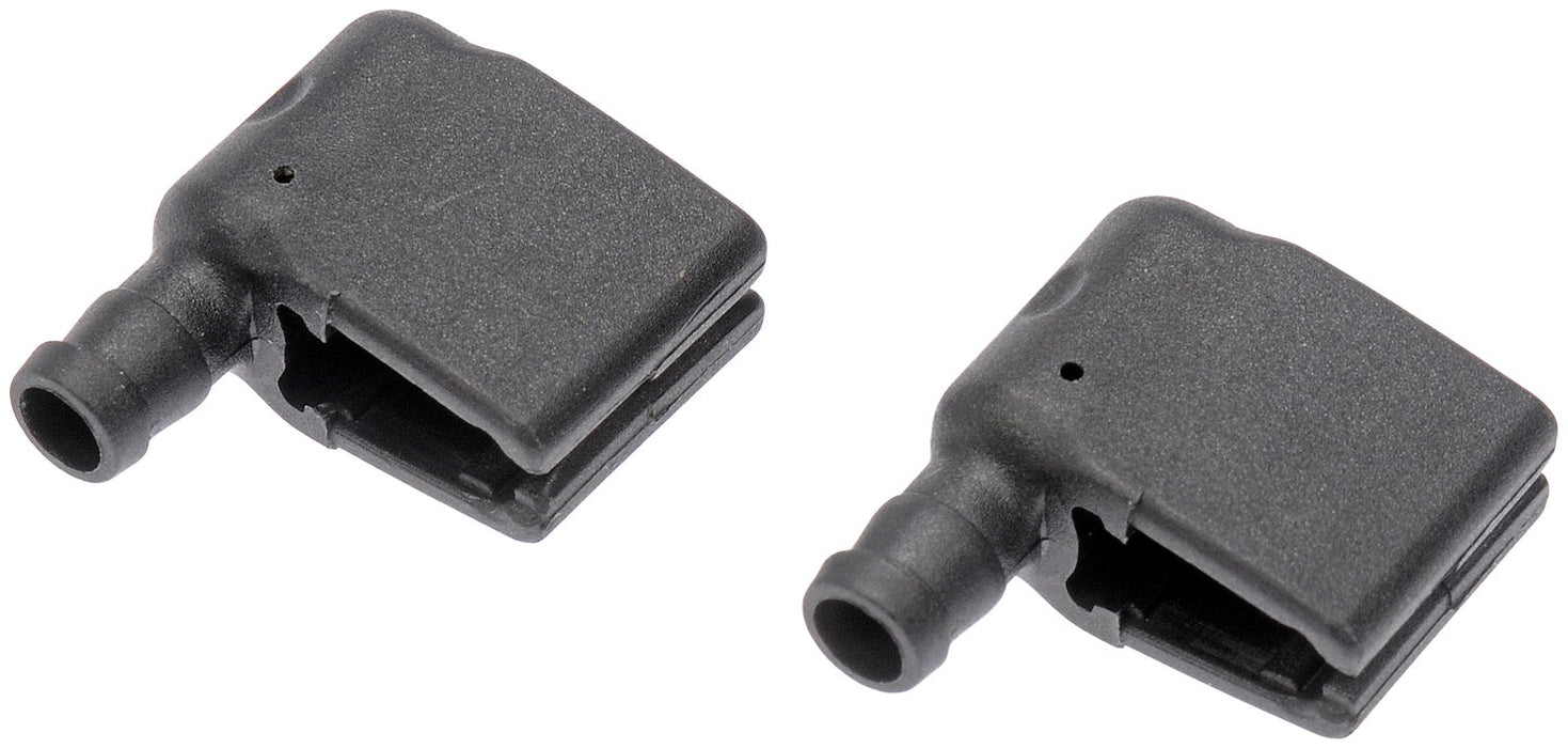 Left OR Right Windshield Washer Nozzle for Freightliner Sprinter 2500 2009 2008 2007 P-2793222