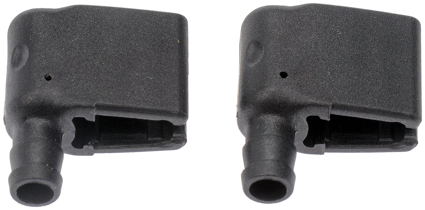 Left OR Right Windshield Washer Nozzle for Freightliner Sprinter 2500 2009 2008 2007 P-2793222