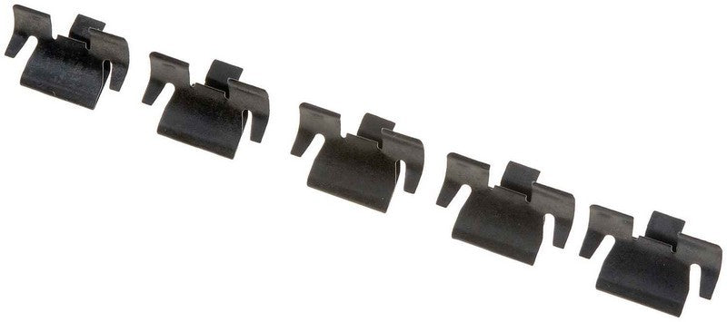 Power Seat Switch Retaining Clip for Buick Riviera 1991 1990 1989 1988 1987 1986 1985 1984 1983 1982 1981 1980 1979 1978 1977 1976 - Dorman 49272