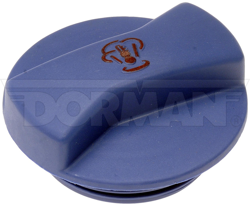 Engine Coolant Reservoir Cap for Volkswagen Passat 2005 2004 2003 2002 2001 2000 1999 1998 P-2796626