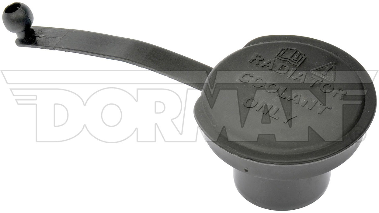 Engine Coolant Reservoir Cap for Lincoln MKZ Hybrid 2012 2011 P-2797355