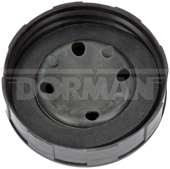 Engine Coolant Reservoir Cap for GMC Jimmy 1994 1993 1992 1991 1990 1989 1988 1987 1986 1985 - Dorman 54217