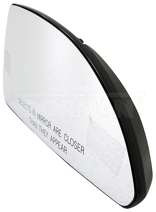 Right Door Mirror Glass for Chevrolet Impala 2013 2012 2011 2010 2009 2008 2007 2006 P-2798358