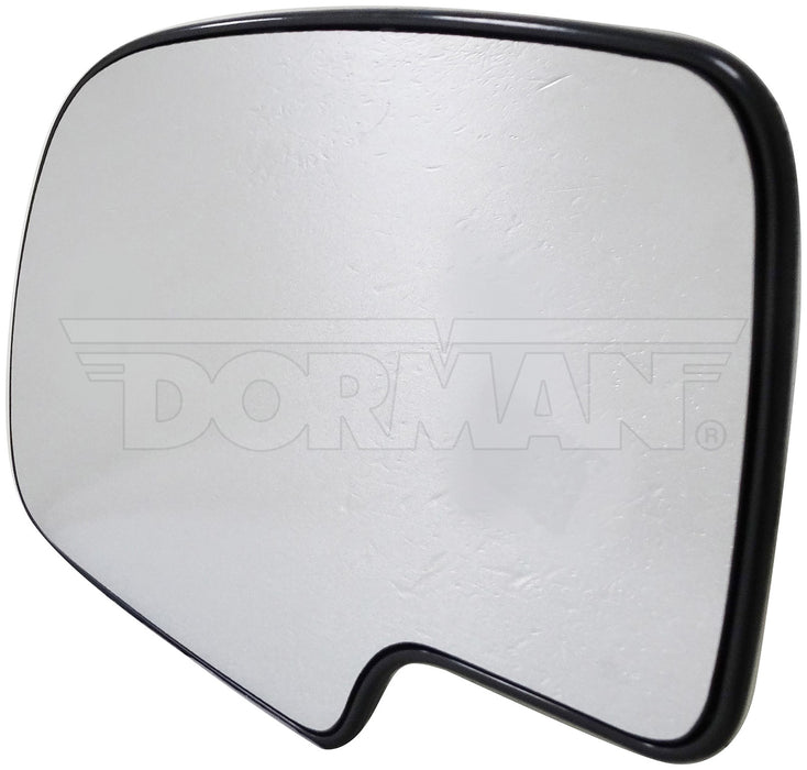 Left Door Mirror Glass for GMC Yukon XL 1500 2006 2005 2004 2003 2002 2001 2000 P-2798396