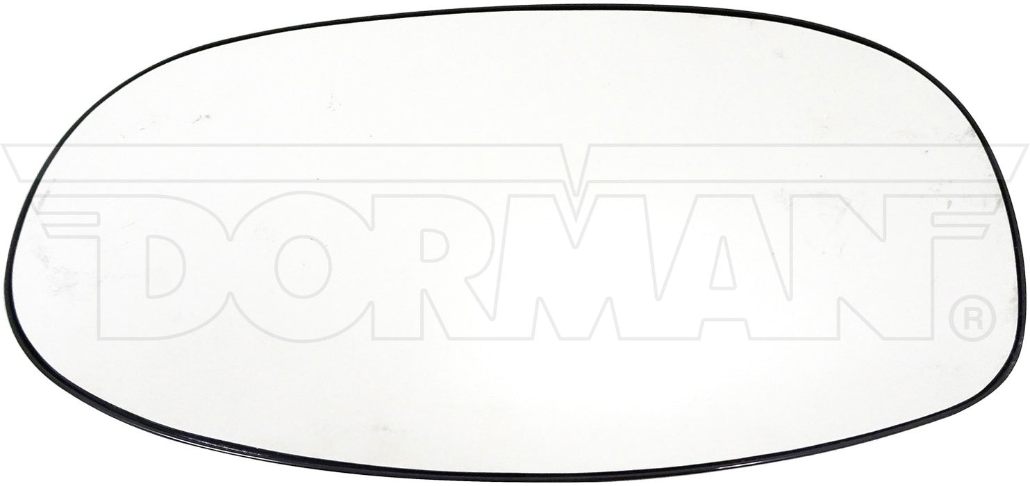 Left Door Mirror Glass for Saturn L100 2002 P-2798482