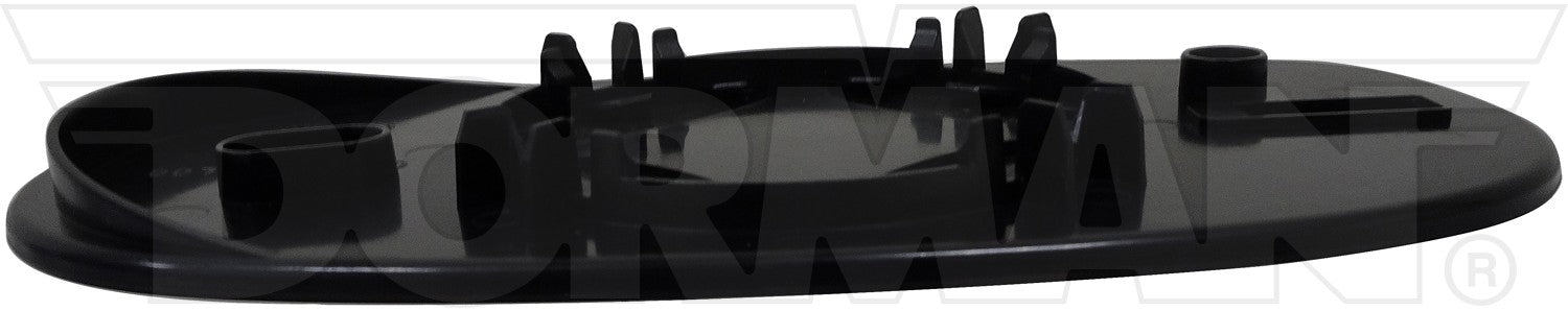 Left Door Mirror Glass for Saturn L100 2002 P-2798482