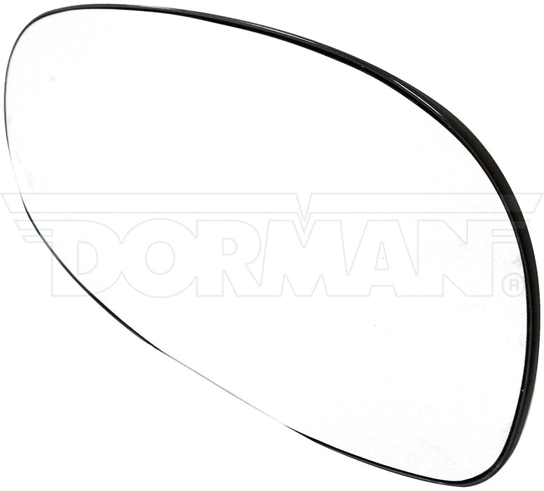 Left Door Mirror Glass for Saturn L100 2002 P-2798482