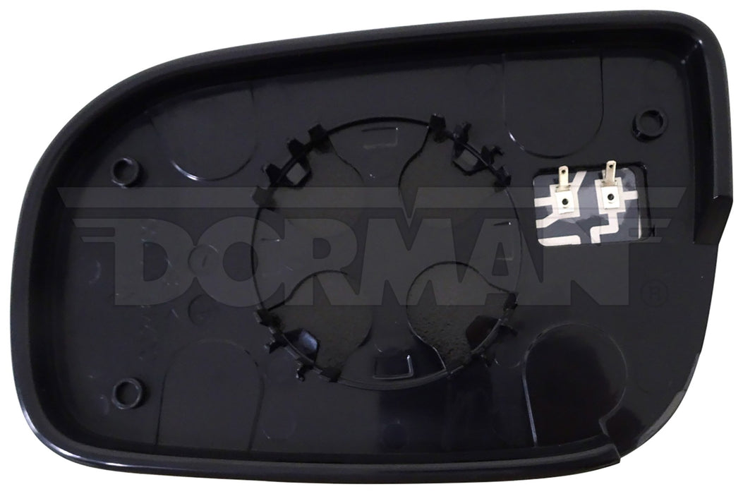 Right Door Mirror Glass for Saturn Relay 2007 2006 2005 P-2798523