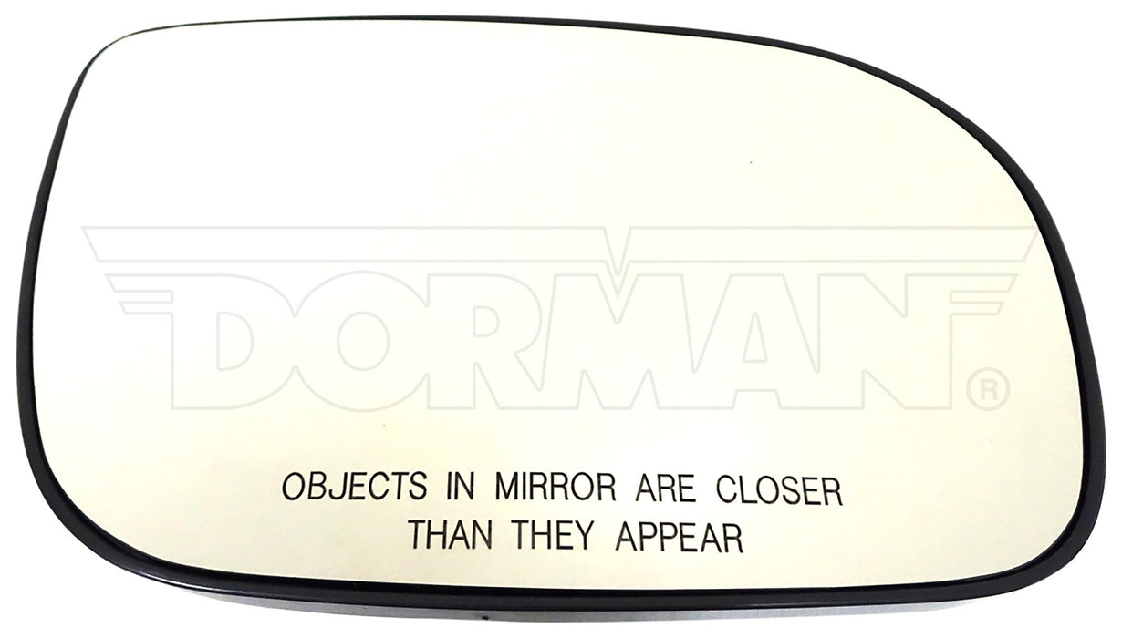 Right Door Mirror Glass for Saturn Relay 2007 2006 2005 P-2798523