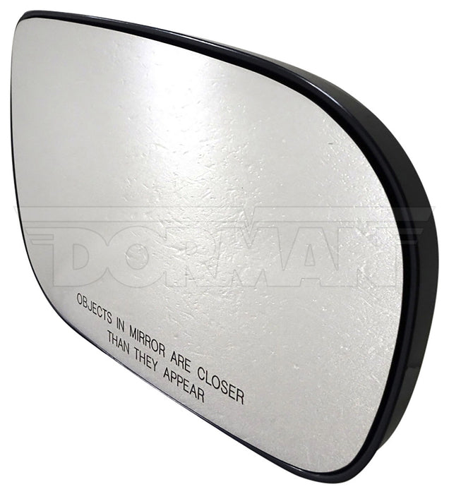 Right Door Mirror Glass for Saturn Relay 2007 2006 2005 P-2798523