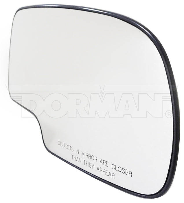 Right Door Mirror Glass for Chevrolet Tahoe 2006 2005 P-2798613