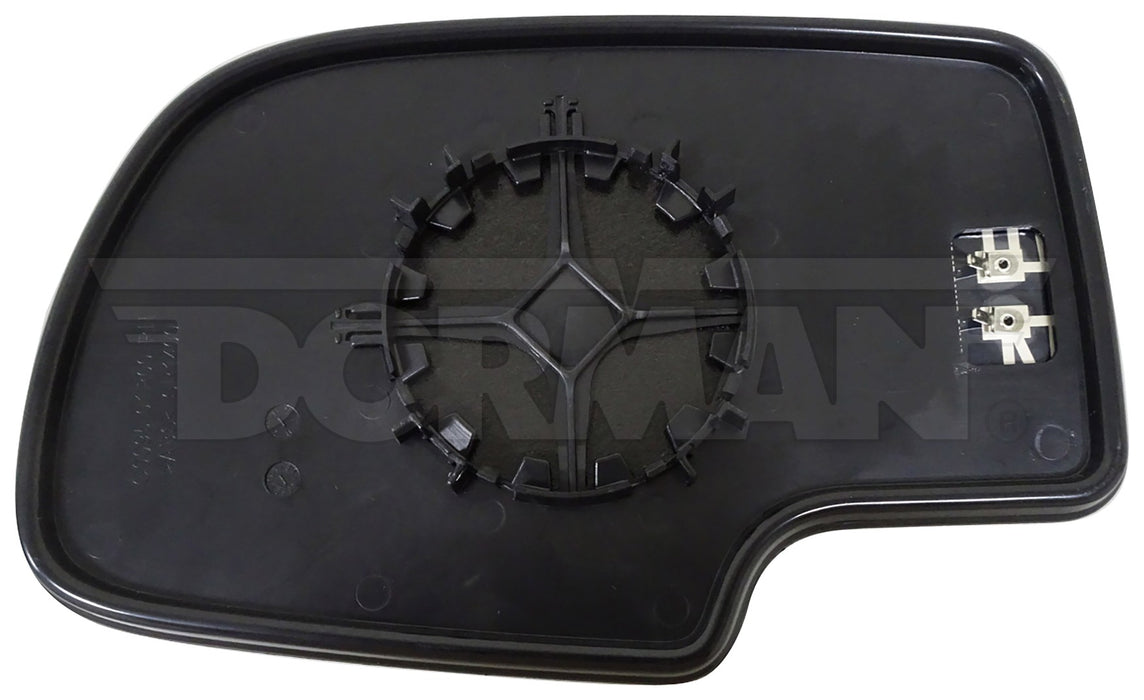 Right Door Mirror Glass for Chevrolet Tahoe 2006 2005 P-2798613