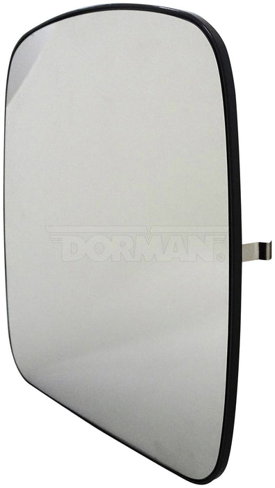 Left Door Mirror Glass for Chevrolet Express 3500 2007 2006 2005 2004 2003 P-2798705