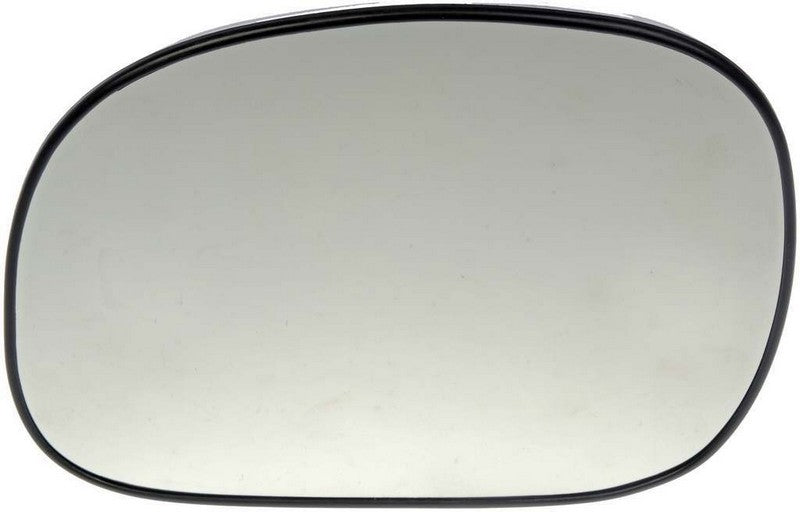 Left Door Mirror Glass for Ford F-150 2003 2002 2001 2000 1999 1998 1997 P-2798734