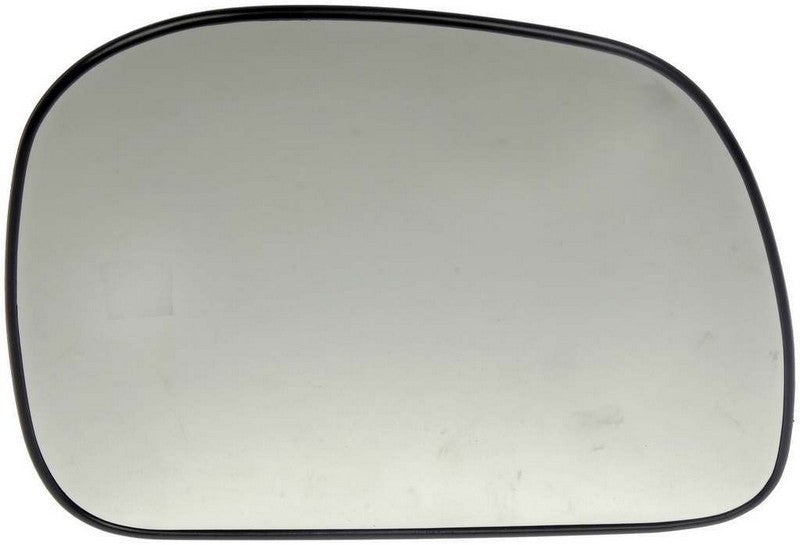 Right Door Mirror Glass for Ford F-350 2016 2015 2014 2013 2012 2011 2010 2009 2008 2007 2006 2005 2004 2003 2002 2001 2000 1999 P-2798761