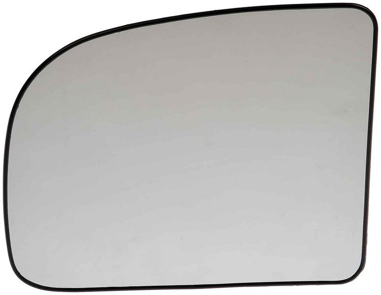 Right Upper Door Mirror Glass for Ford E-350 Econoline Club Wagon 2002 2001 2000 P-2798789