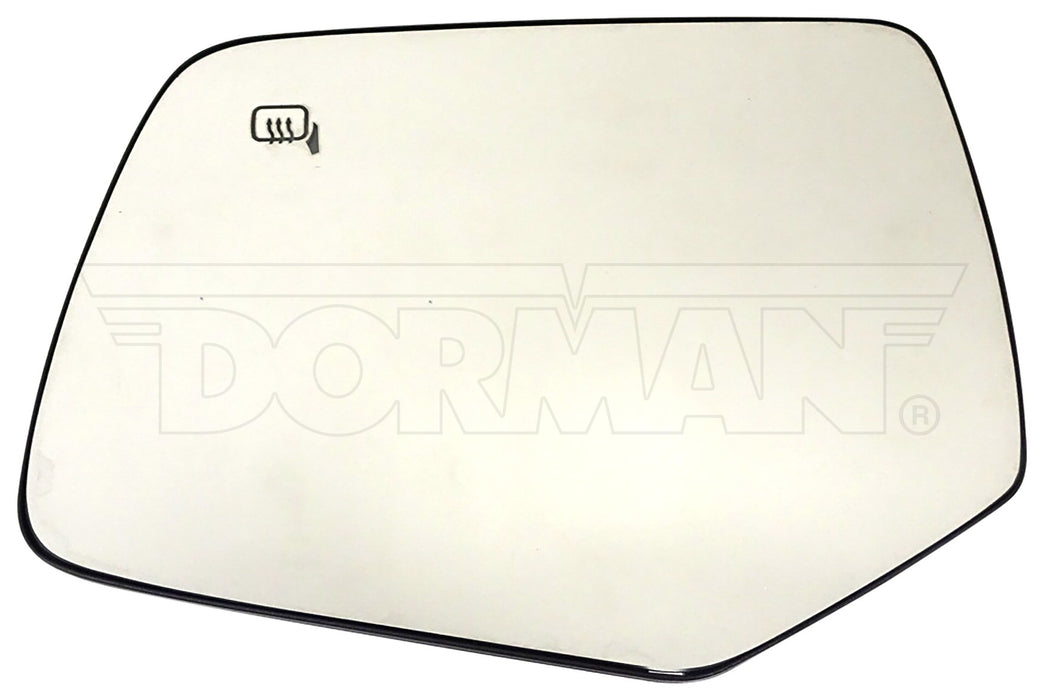 Left Door Mirror Glass for Ford Escape 2009 2008 P-2798805