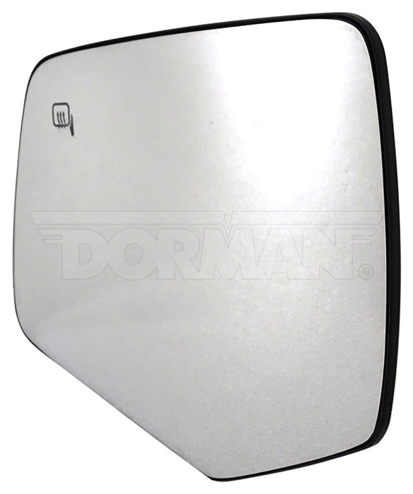 Left Door Mirror Glass for Ford Escape 2009 2008 P-2798805