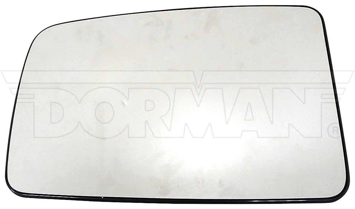 Left Door Mirror Glass for Ford Expedition 2006 2005 2004 2003 P-2798836