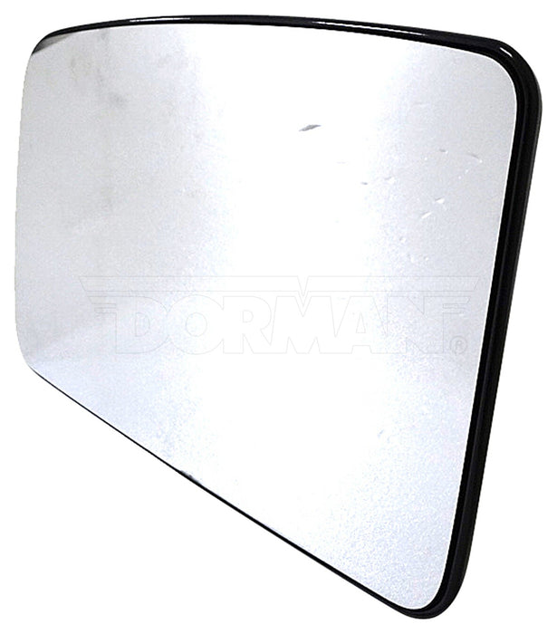 Left Door Mirror Glass for Ford Expedition 2006 2005 2004 2003 P-2798836