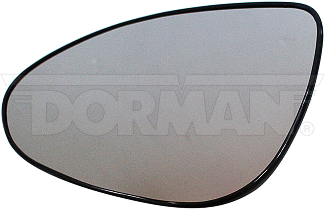 Left Door Mirror Glass for Chevrolet Sonic 2018 2017 2016 2015 2014 2013 2012 P-2798904