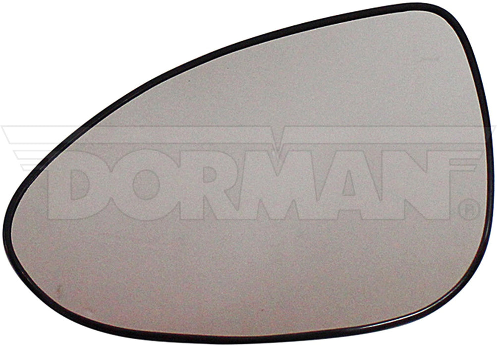 Left Door Mirror Glass for Chevrolet Sonic 2018 2017 2016 2015 2014 2013 2012 P-2798904