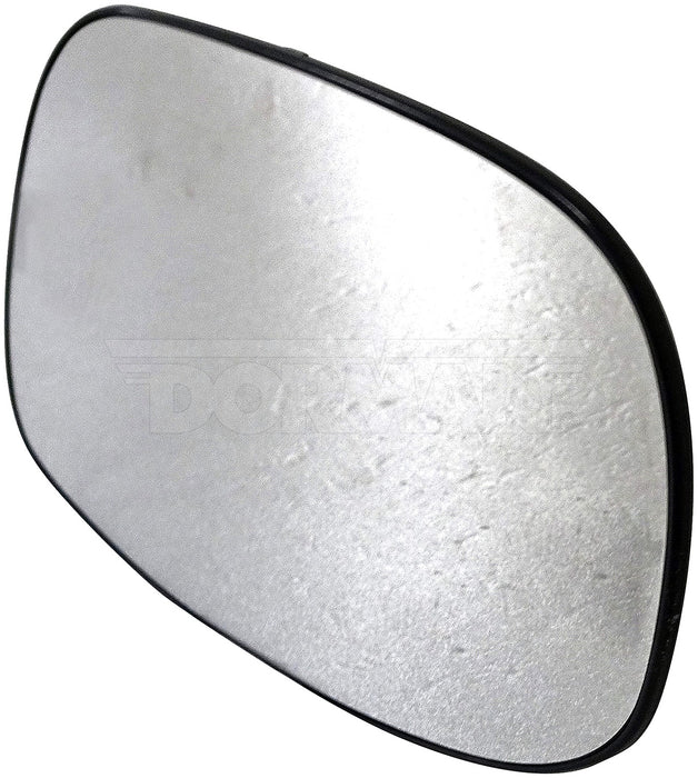 Left Door Mirror Glass for Dodge Charger 2010 2009 2008 2007 2006 P-2798939