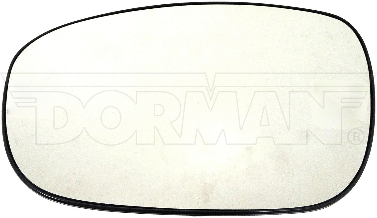 Left Door Mirror Glass for Dodge Charger 2010 2009 2008 2007 2006 P-2798939