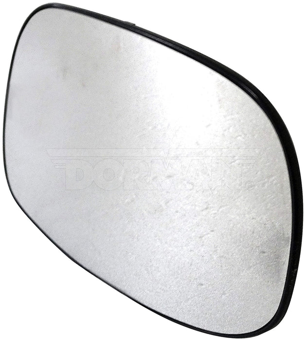 Left Door Mirror Glass for Dodge Charger 2010 2009 2008 2007 2006 P-2798939