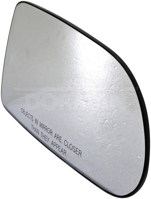 Right Door Mirror Glass for Dodge Dakota 2011 2010 2009 2008 2007 P-2798973