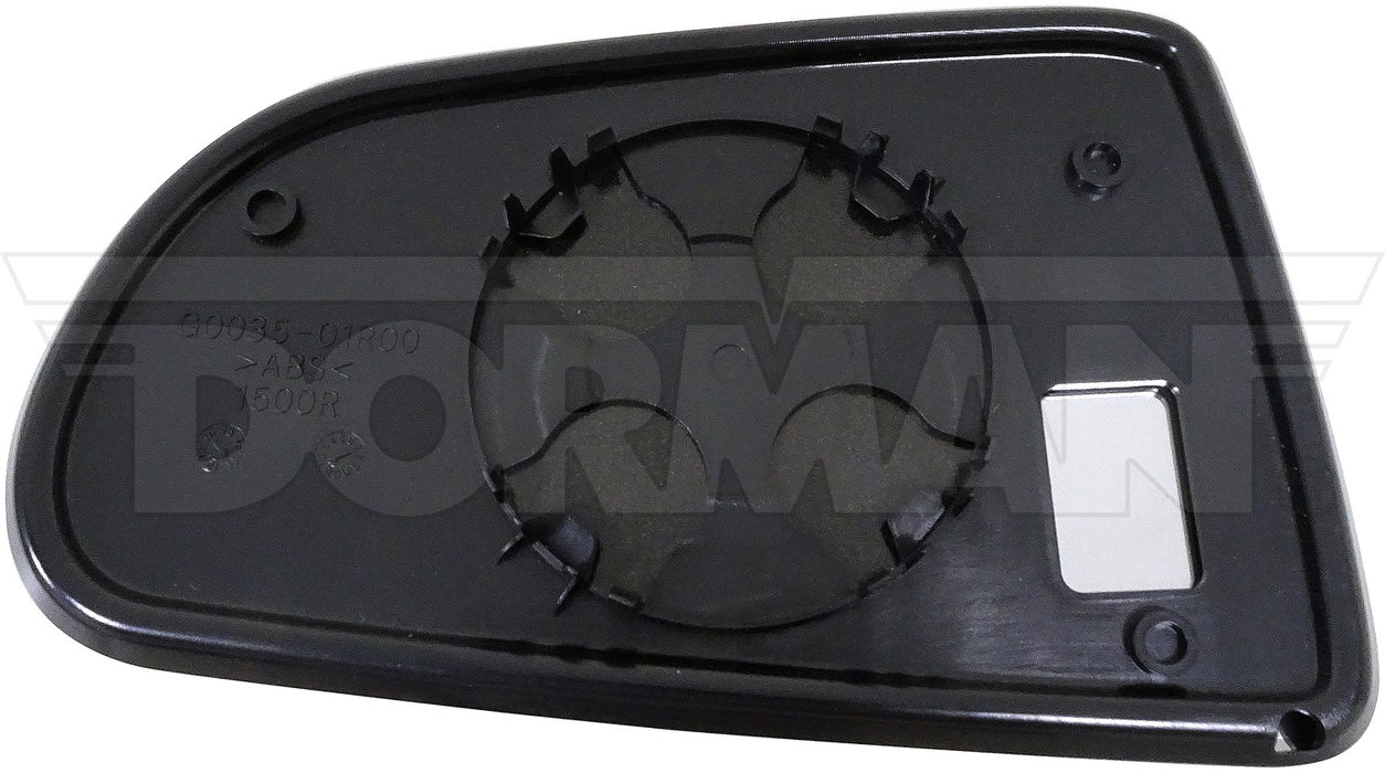 Right Door Mirror Glass for Dodge Dakota 2011 2010 2009 2008 2007 P-2798973