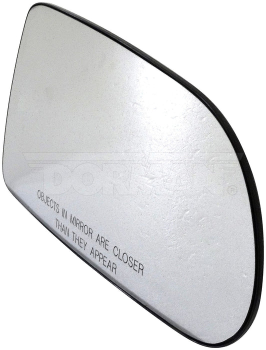 Right Door Mirror Glass for Dodge Dakota 2011 2010 2009 2008 2007 P-2798973