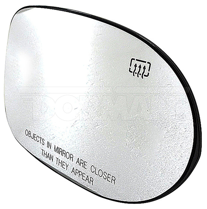 Right Door Mirror Glass for Jeep Compass 2008 2007 P-2798990