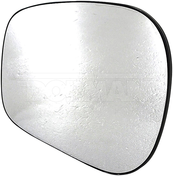 Left Door Mirror Glass for Dodge Ram 2500 2006 2005 2004 2003 P-2798996