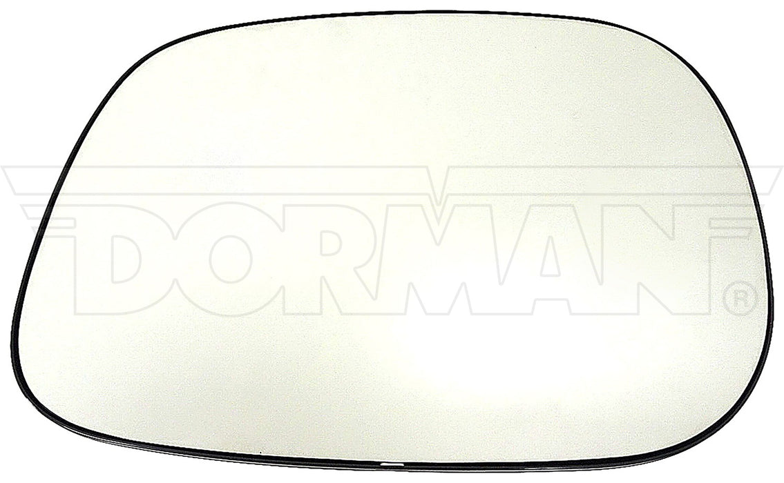 Left Door Mirror Glass for Dodge Ram 2500 2006 2005 2004 2003 P-2798996