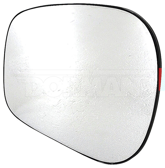 Left Door Mirror Glass for Dodge Ram 2500 2006 2005 2004 2003 P-2798996