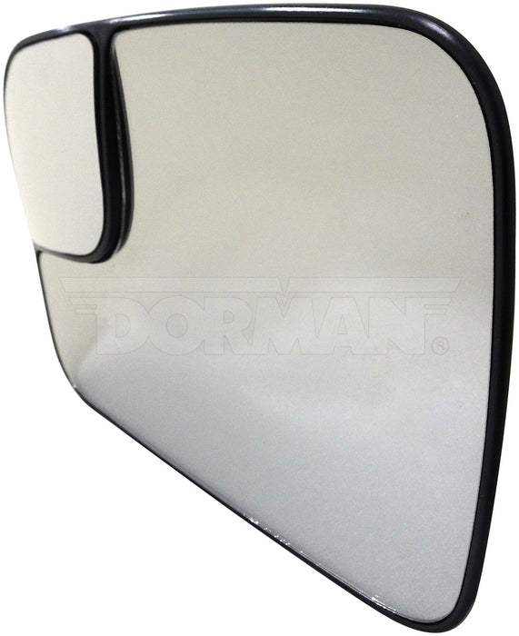 Left Door Mirror Glass for Dodge Ram 1500 2008 2007 2006 2005 P-2799001