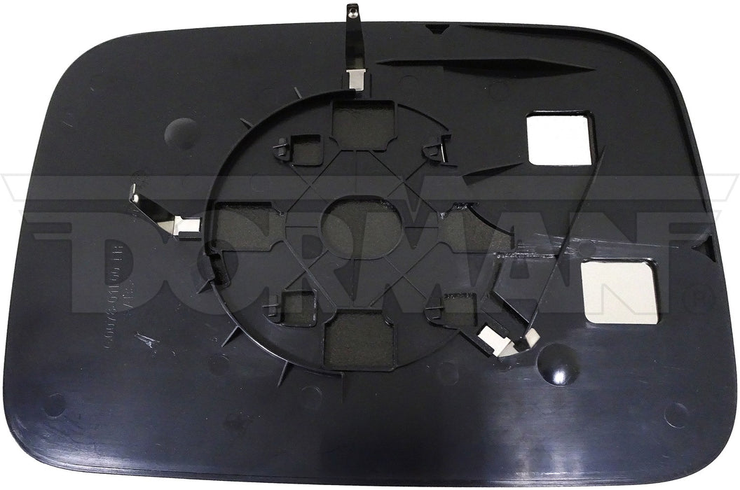 Left Door Mirror Glass for Dodge Ram 1500 2008 2007 2006 2005 P-2799001