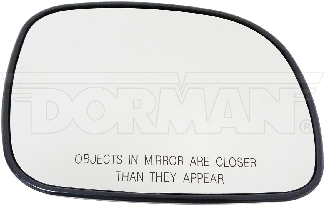 Right Door Mirror Glass for Chrysler Voyager 2003 2002 P-2799047