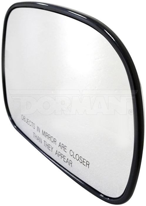 Right Door Mirror Glass for Chrysler Voyager 2003 2002 P-2799047