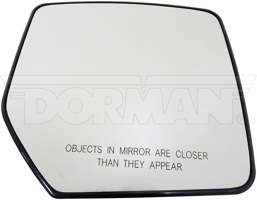 Right Door Mirror Glass for Jeep Liberty 2009 2008 P-2799055