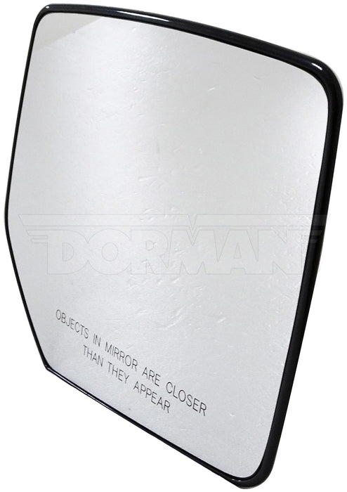 Right Door Mirror Glass for Jeep Liberty 2009 2008 P-2799055