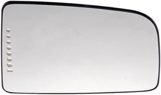 Left Upper Door Mirror Glass for Volkswagen Crafter Van 2009 2008 P-2799086