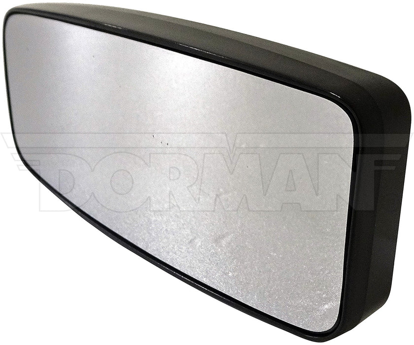 Right Lower Door Mirror Glass for Dodge Sprinter 2500 2009 2008 2007 P-2799100